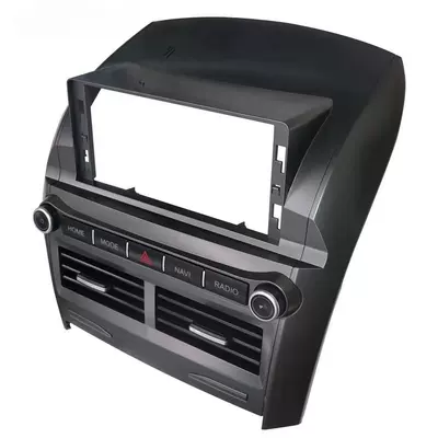 Versatile Set Frame, DVD Navigation
