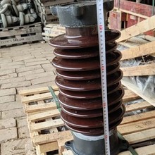 厂家批发供应户内外高压陶瓷支柱绝缘子支柱绝缘子高压线路瓷瓶
