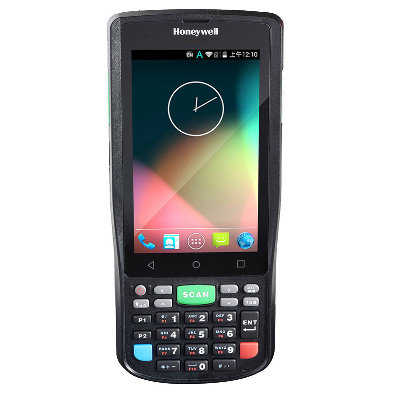 Honeywell����Τ��EDA50K��׿PDA�ƶ��ն�wifi����4G���ݲɼ���