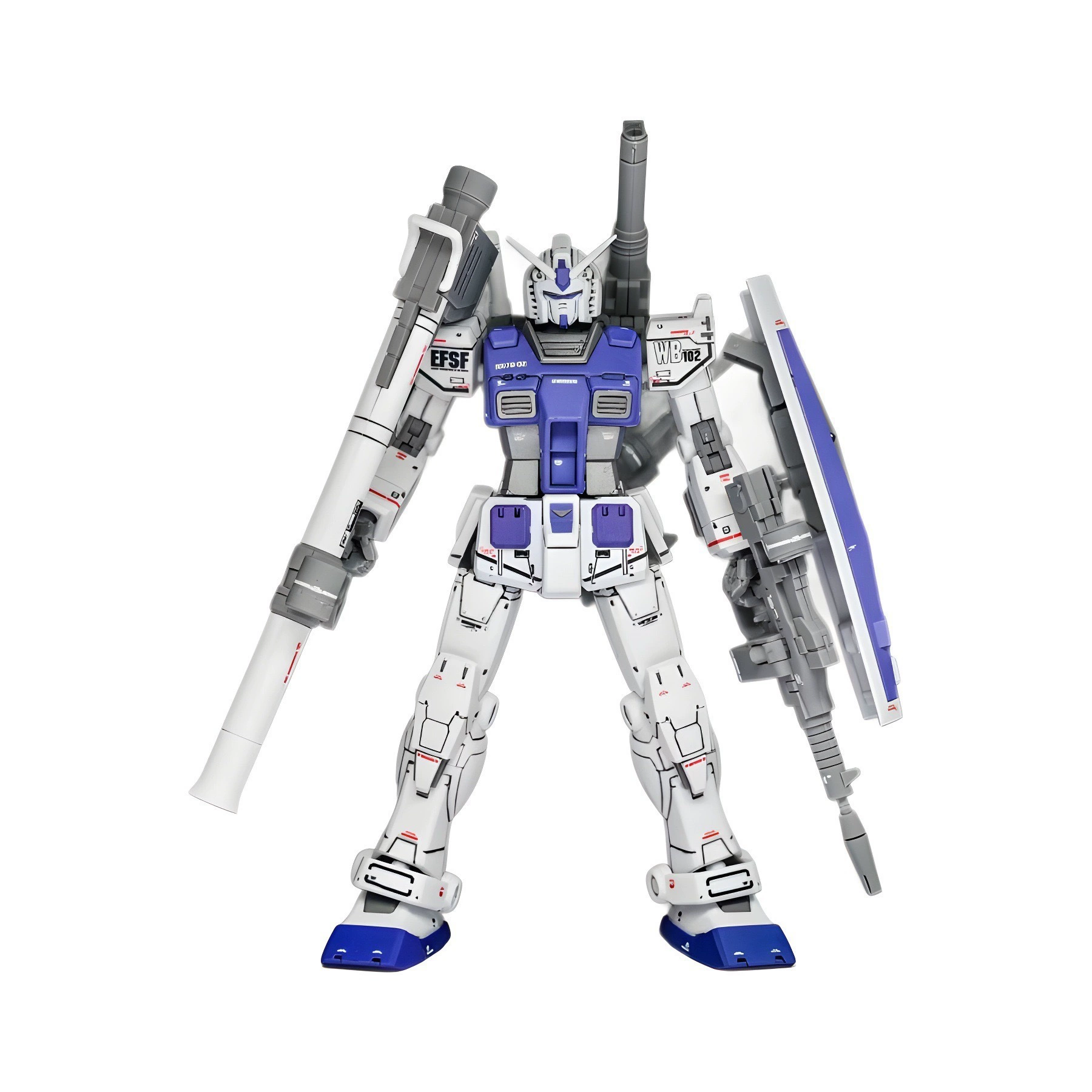 Домашний Gundam Модель Единорог Hander HG HG Fengling Новорожденный Свободно Сакура Порошок Летающие Крылья Свободная Модель