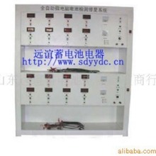 生产9EN铅酸蓄电池充电仪电池修复仪检测设备电动车电池检测协商