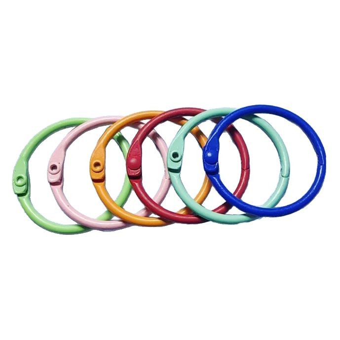 22mm campana de color caramelo DIY colgante llavero pintado campana de la palabra accesorios navideños campana de mascotas