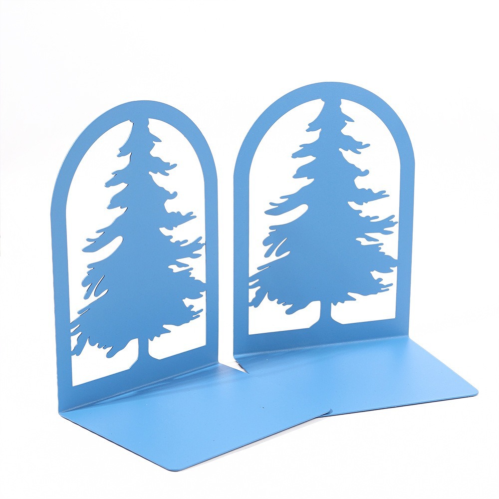 Nuevos productos transfronterizos, sombras de animales creativos, estanterías de papelería huecas, estantes de lectura, estantes de escritorio de libros image 11