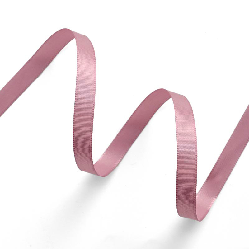 Cinta de poliéster de color sólido de 80 yardas, cinta para lazos florales, cinta para envolver ramos de flores, cinta para flores al por mayor