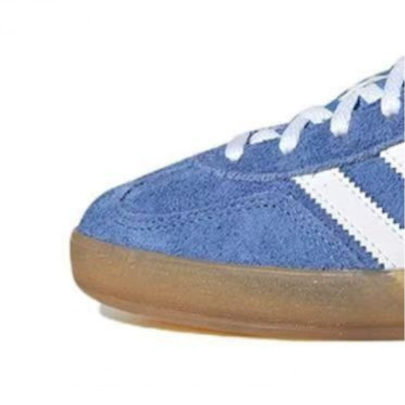 Высокие кеды Putian немецкой подготовки Gazelle, Samba OG, Spezial, кроссовки с чистой оригинальной подошвой для женщин