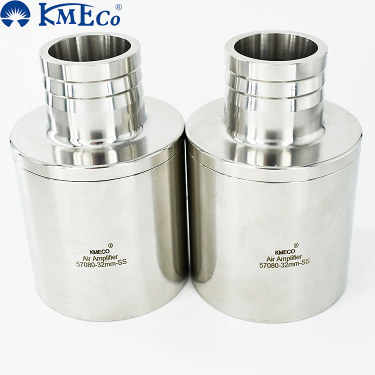 Platinum run 57080 series air amplifier material conveying particle conveying blowing drying product conveyor belt