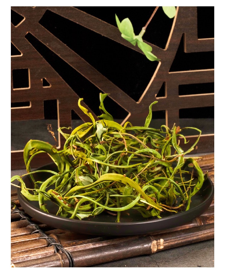 Wild Kidney Essence Herb Shen Jing Cao 200g Dried Herbal Tea from Changbai Mountain key features
