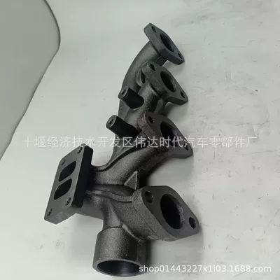 Exhaust manifold Diesel Engine