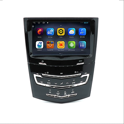 DVD Navigation — for Cadillac Ats Atsl