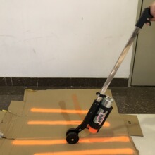 Aeropak��yʽ�������Ṥ��·�滮��ֱ����λ����·���Ữ���C