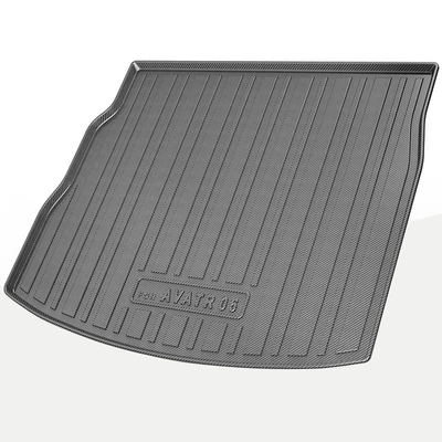 Suitable for Avita 06 Trunk Mat, Special Car Tpe Trunk Mat Decoration