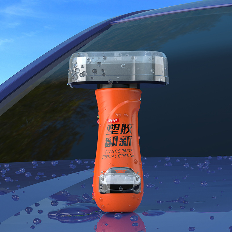 3672 upgraded version refurbishing agent 100ml