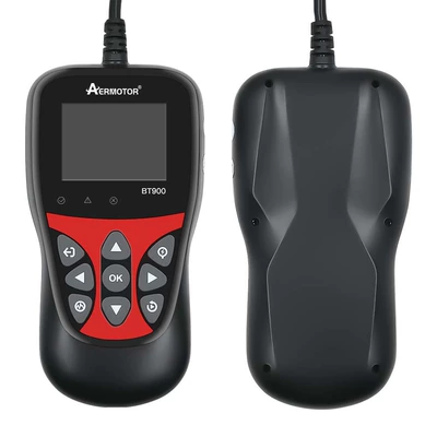 Diagnostic Instrument, Avtomobil diaqnostika alətləri
