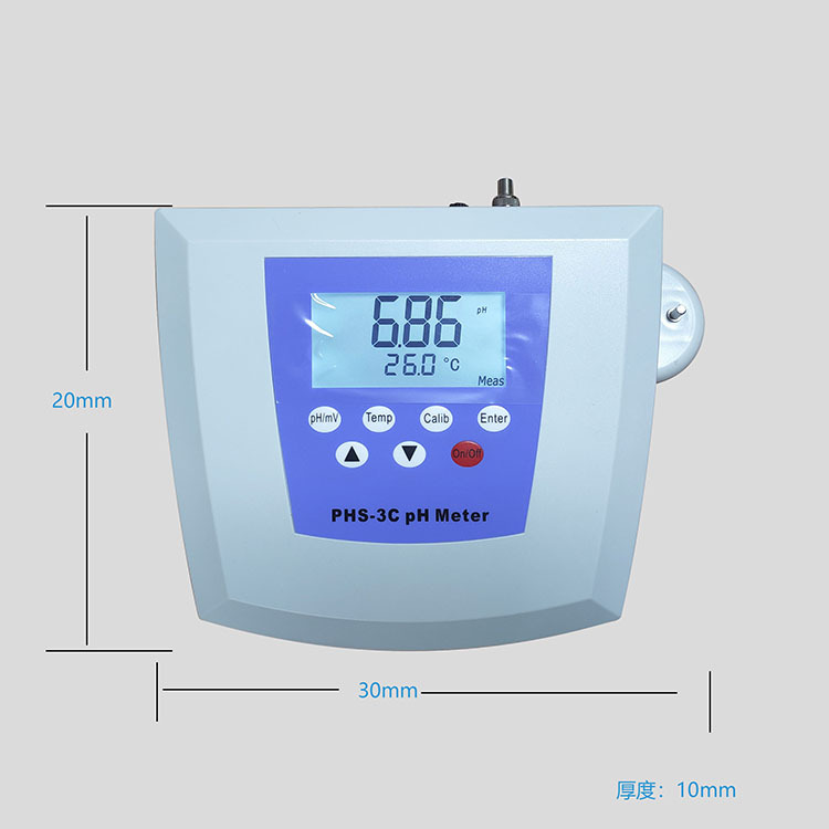 ph测试仪