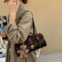 单肩手提新款秋冬挂件