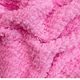 In Stock 10mm Kirin Velvet 280g Polyester Kirin Velvet Spray Fabric Plush Toy Doll Clothing Fabric