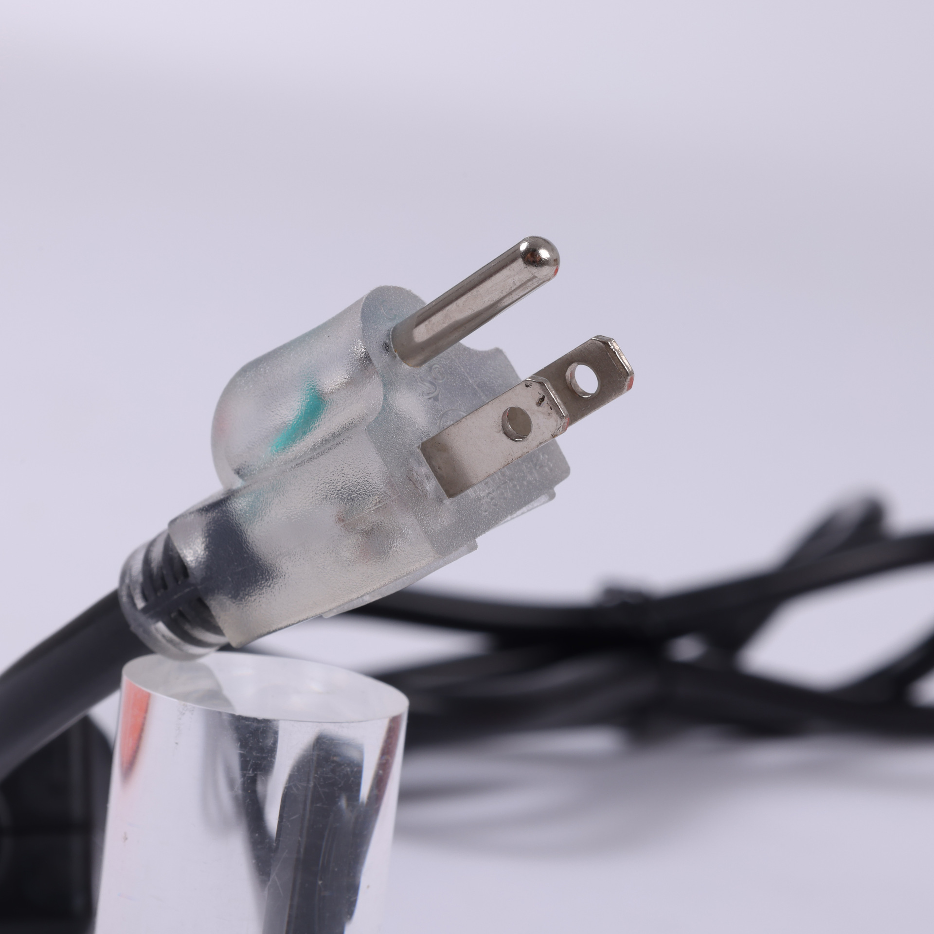 Cross border snow melting electric heat tracing greenhouse roof heating cable roof snow removal heat
