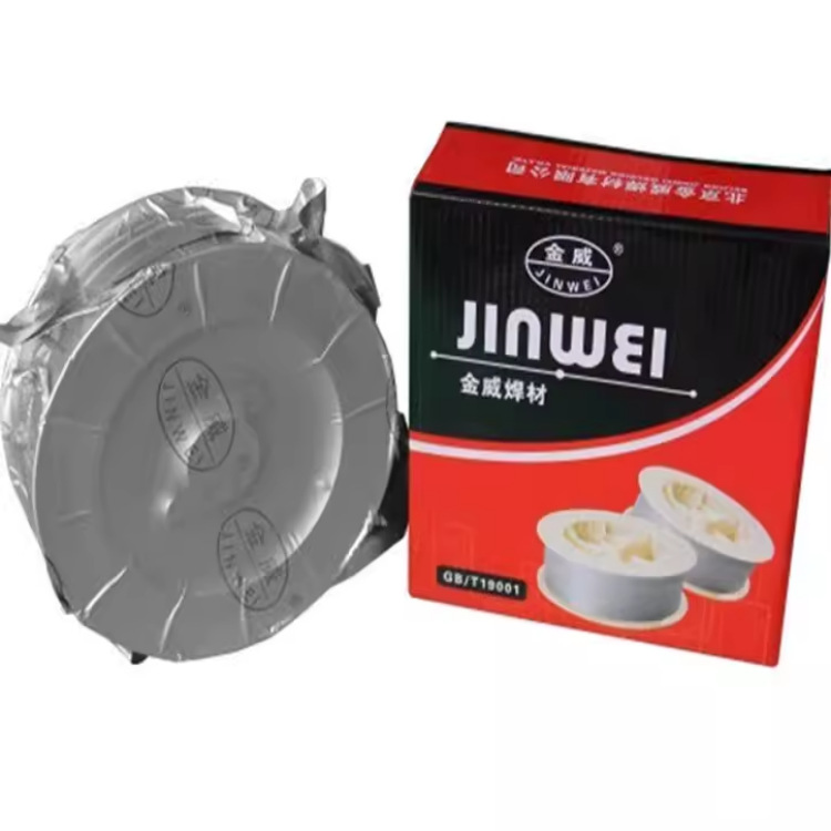 北京金威E347T1-1不锈钢焊丝 TS347-FC11不锈钢药芯焊丝