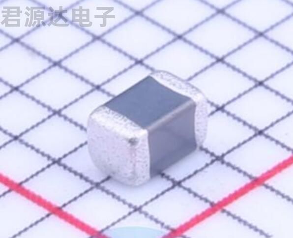 MLF2012DR68KT000描述680nH ±10% 150mA贴片电感器