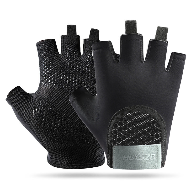 XJ005-C 미끄럼 방지 검정색