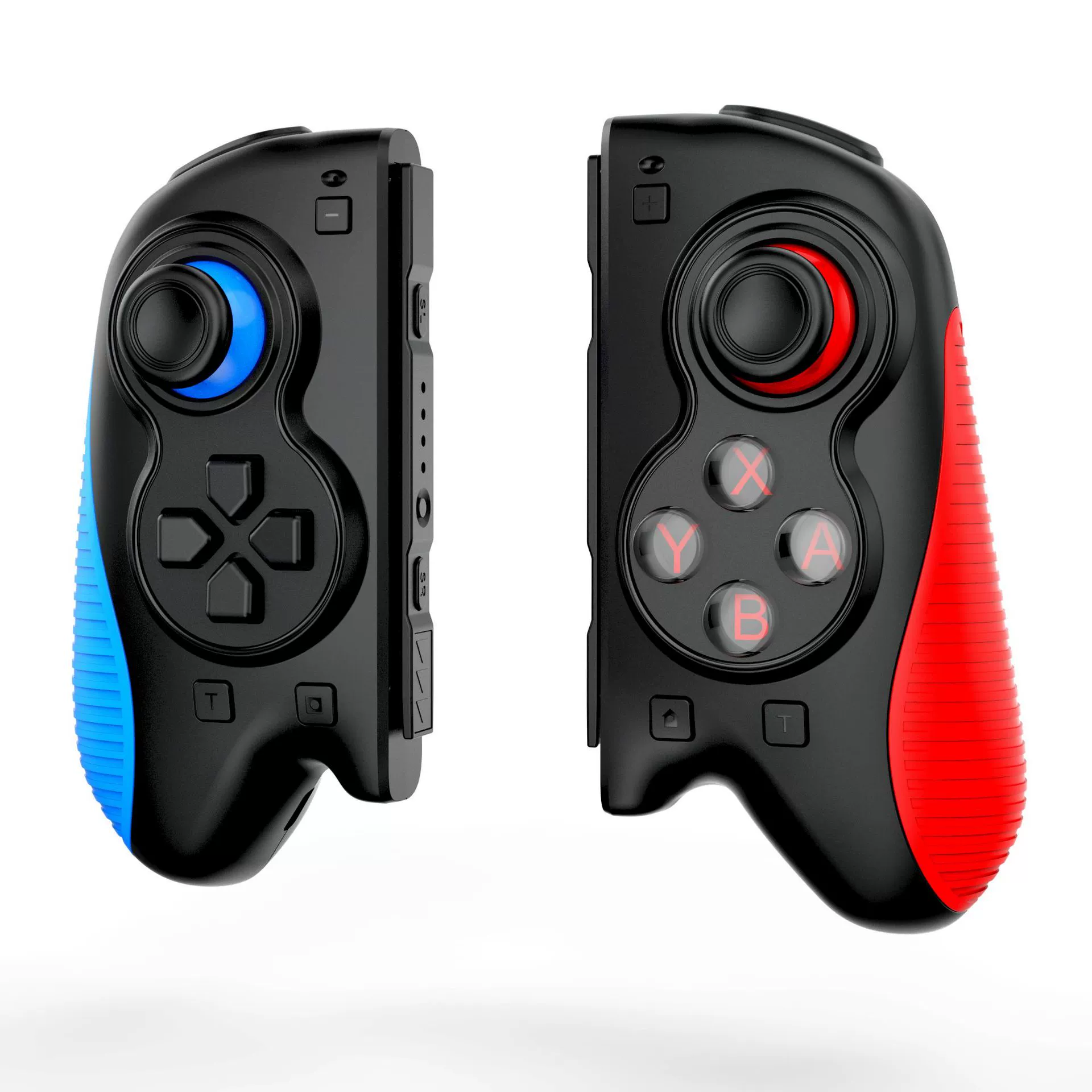 SWITCH wireless Bluetooth gamepad Switch left and right handle Bluetooth vibration handle with wake -up function