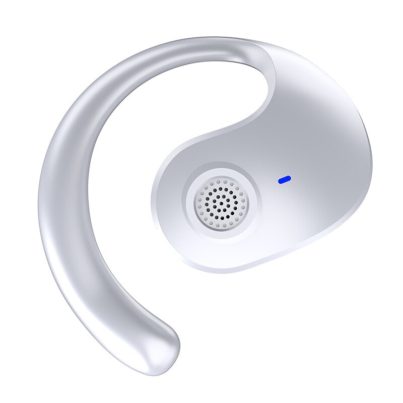 新しい OWS オープン 5.4 Bluetooth ヘッドセット非インイヤー片耳ヘッドセットワイヤレススポーツ耳掛けヘッドセット|undefined
