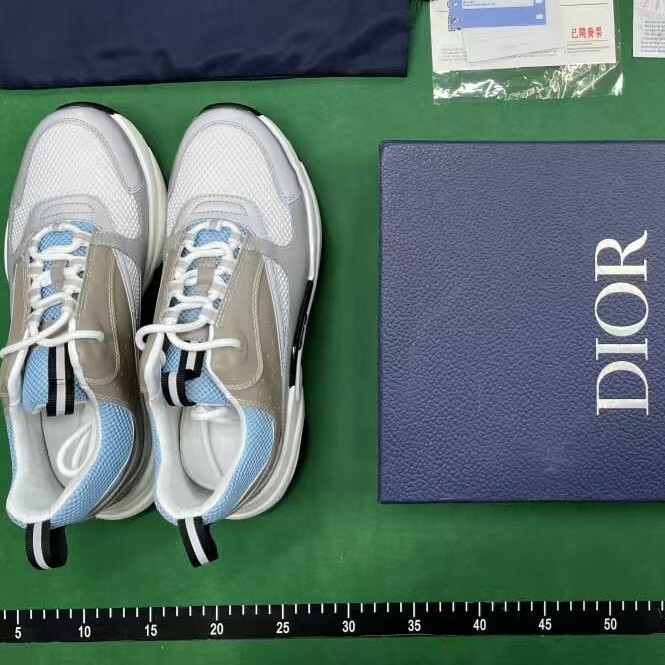 Cross-Border Foreign Trade European Station B22 Sports Casual Thick-Soled Comfortable Retro Breathable Unisex Height-Increasing Dad Shoes Cross-Border Foreign Trade European Station B22 Sports Casual Thick-Soled Comfortable Retro Breathable Unisex Height-Increasing Dad Shoes