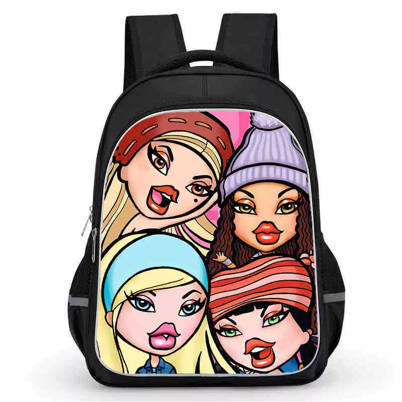 (Cross-border trading), backpack, school bag for students