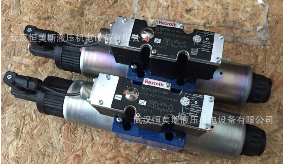 德国REXROTH力士乐柱塞泵A2FM80/61W-VAB016