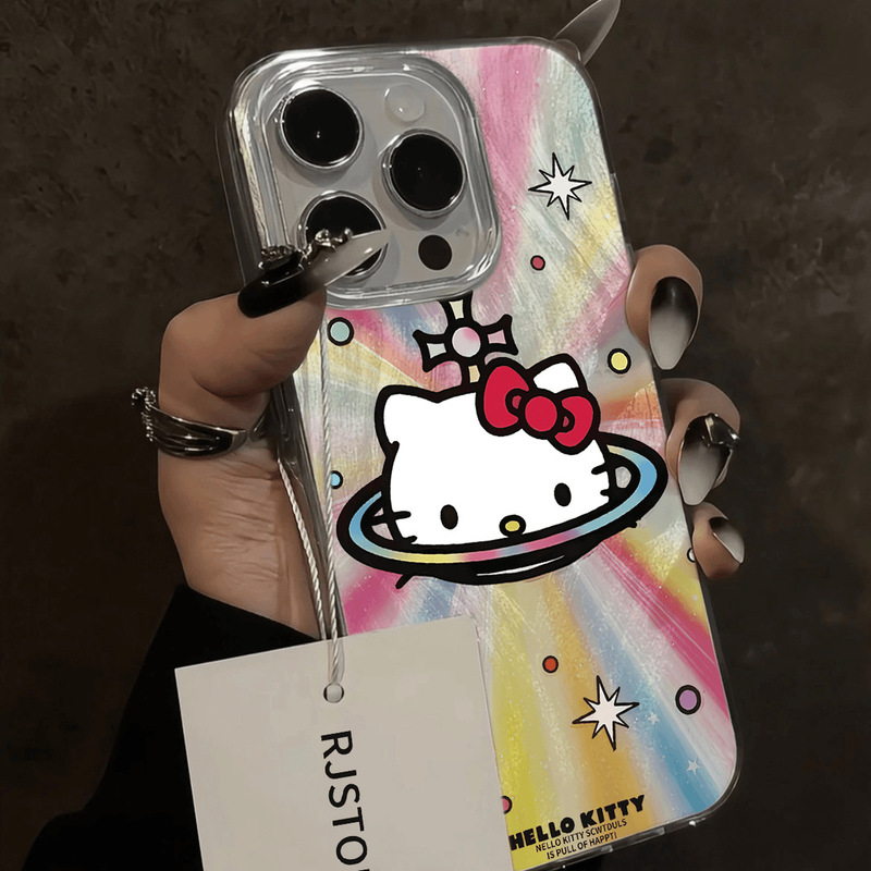 Halo Katie for Apple 15/iPhone13 Feather Yarn Shell 12pro Premium/11puls/Hard Shell 14xs Halo Katie for Apple 15/iPhone13 Feather Yarn Shell 12pro Premium/11puls/Hard Shell 14xs
