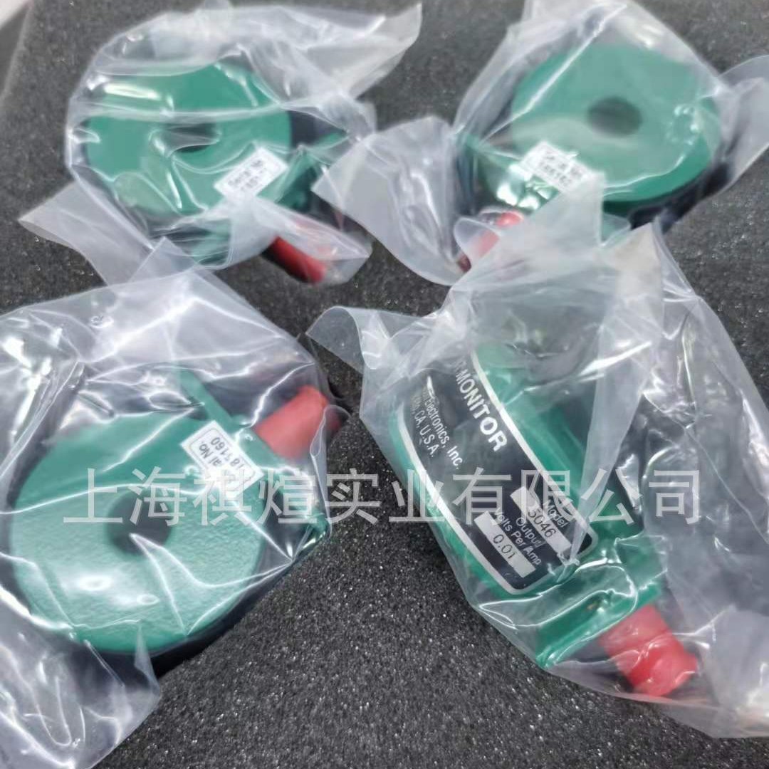 美国 PEARSON电流传感器101