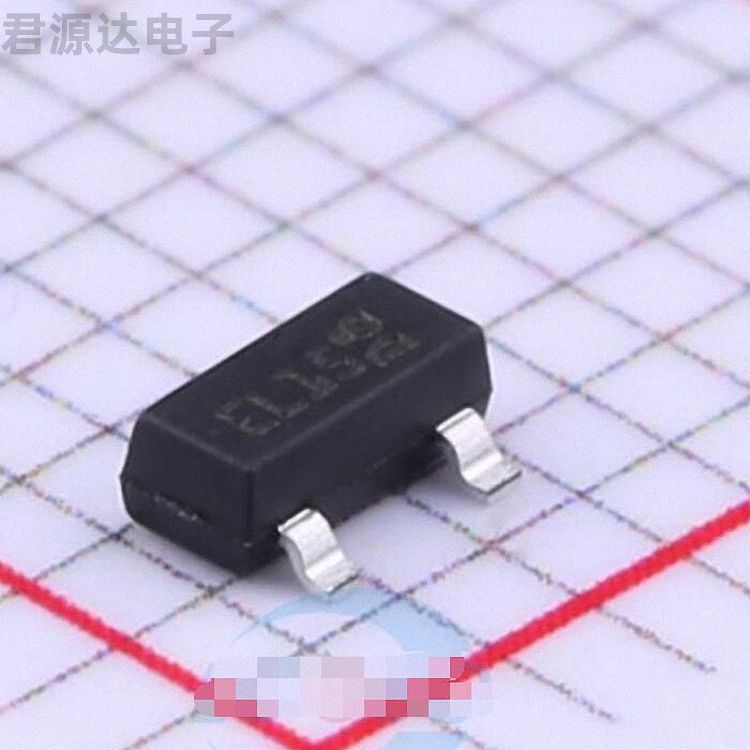 ESDA14V2L 封装 SOT-23-3 TVS二极管