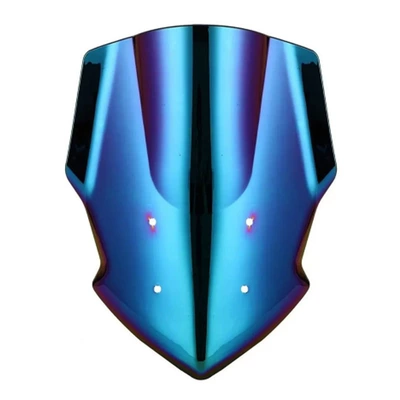 Suitable for Yamaha: Motorcycle front windshield - symphony
