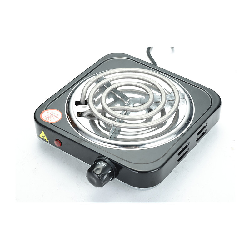 跨境亚马逊 家用小功率电热炉多功能厨房小电炉围炉煮茶电热定 制