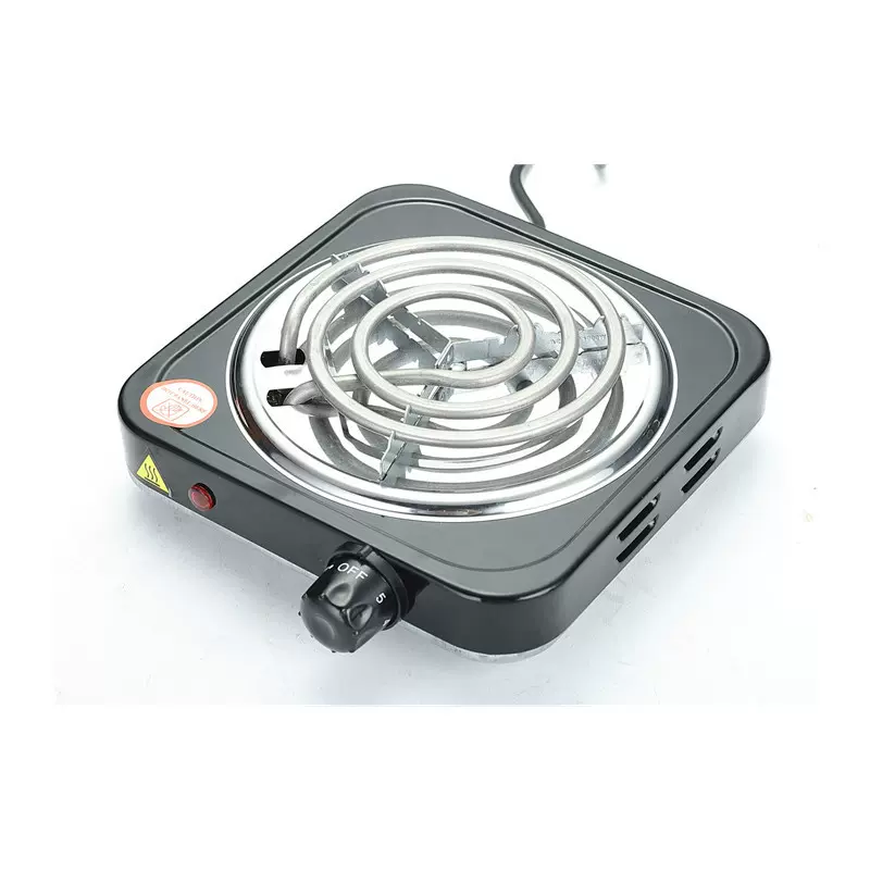跨境亚马逊 家用小功率电热炉多功能厨房小电炉围炉煮茶电热定 制