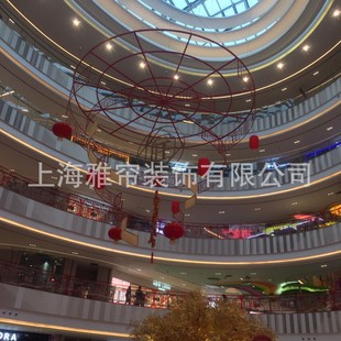 National mail, electric advertising hook shopping mall exhibition hall dedicated electric lifting advertising hook, can be installed