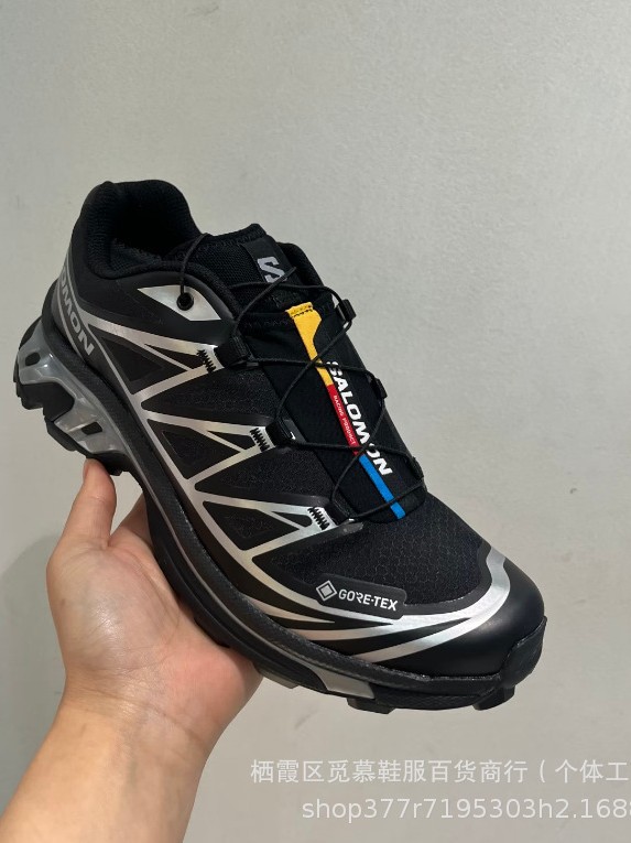 Climbing fashionable mesh breathable sports casual footwear for…
