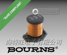 ����BOURNS¶�ߵ�� PM3340-330M-RC ����ԭװ13*10*11 33uH 2A