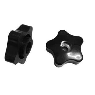 plastic nut m8ͨ������z�^�֔Q��ĸ ������8�������{�����o��ĸ