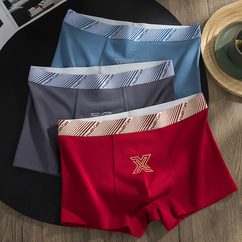 Pantalones de hombre de oysterina algodón transpirable y cómodas 7A antibacterianas pantalones de calzado deportivo personales pantalones de hombre