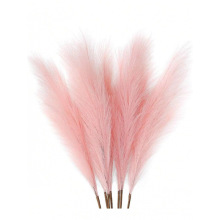 V 44697 Artificial pampas grass decor ����«έ����˹