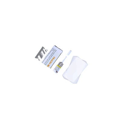 Repair Tool Set, Glass Crack: Auto glass repair liquid