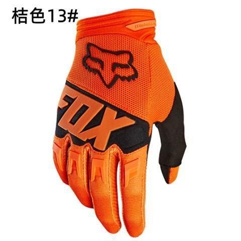 Pantalla táctil delgada primavera y otoño guantes universales para deportes al aire libre para adultos