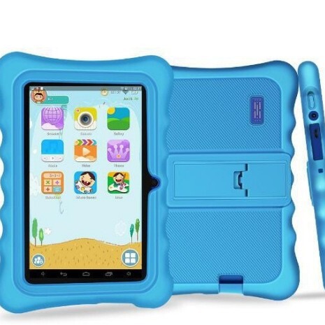 Wifi Android Bluetooth Tablet New 7inch Tablet Hd Eye Protection Screen Learning Tutoring Machine for Children