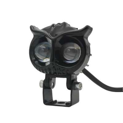 Motorcycle External Ultra-Bright Led: Motorcycle headlights, headlights