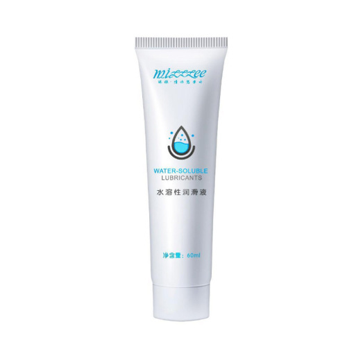 Mystery Queen Body Lubricant 60ml Water-Based Lubricant Anal Lubricant Adult Products Wholesale