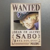Wano, Сабо