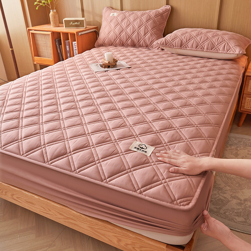 Cajón de algodón-pasta de frijoles