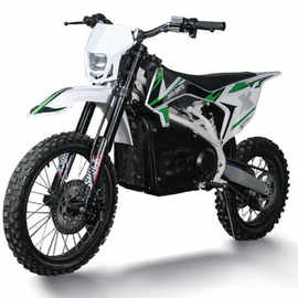 DYY跨境出口电动摩托车大功率越野电摩高速长跑王电动车电瓶车