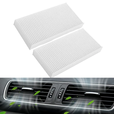 Suitable for Air Conditioning Filters, Automobile filter element